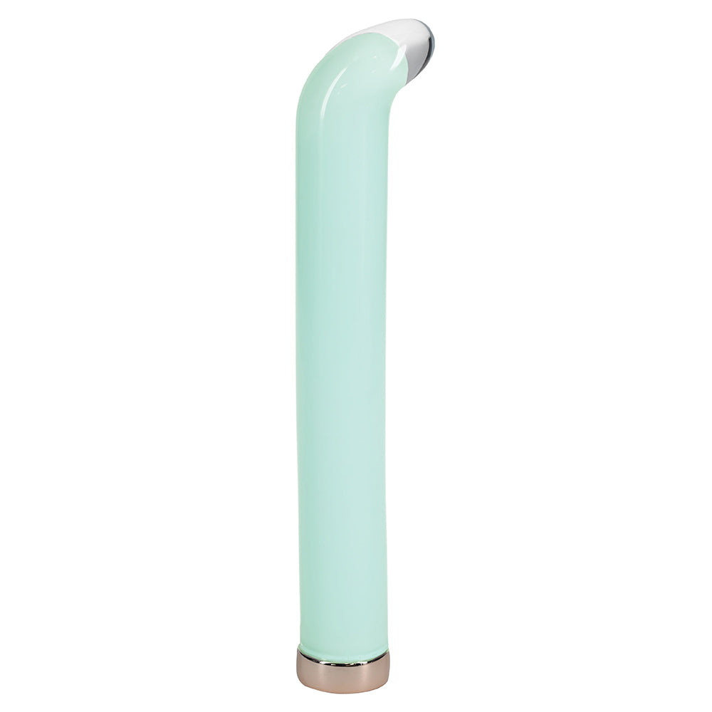 Shots Loveline Aurora Glass G-Spot Vibrator