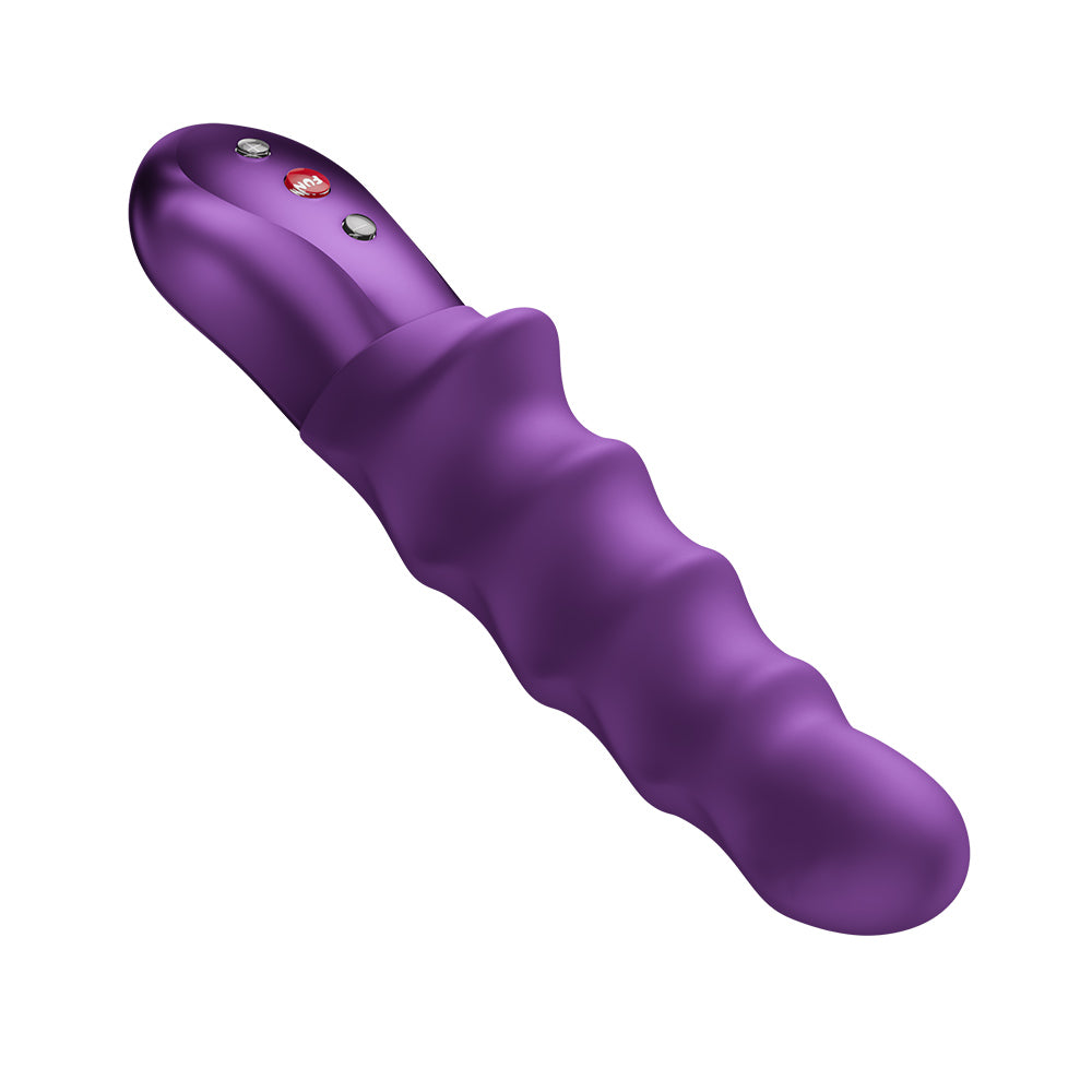 Fun Factory Stronic Surf Thrusting Vibrator