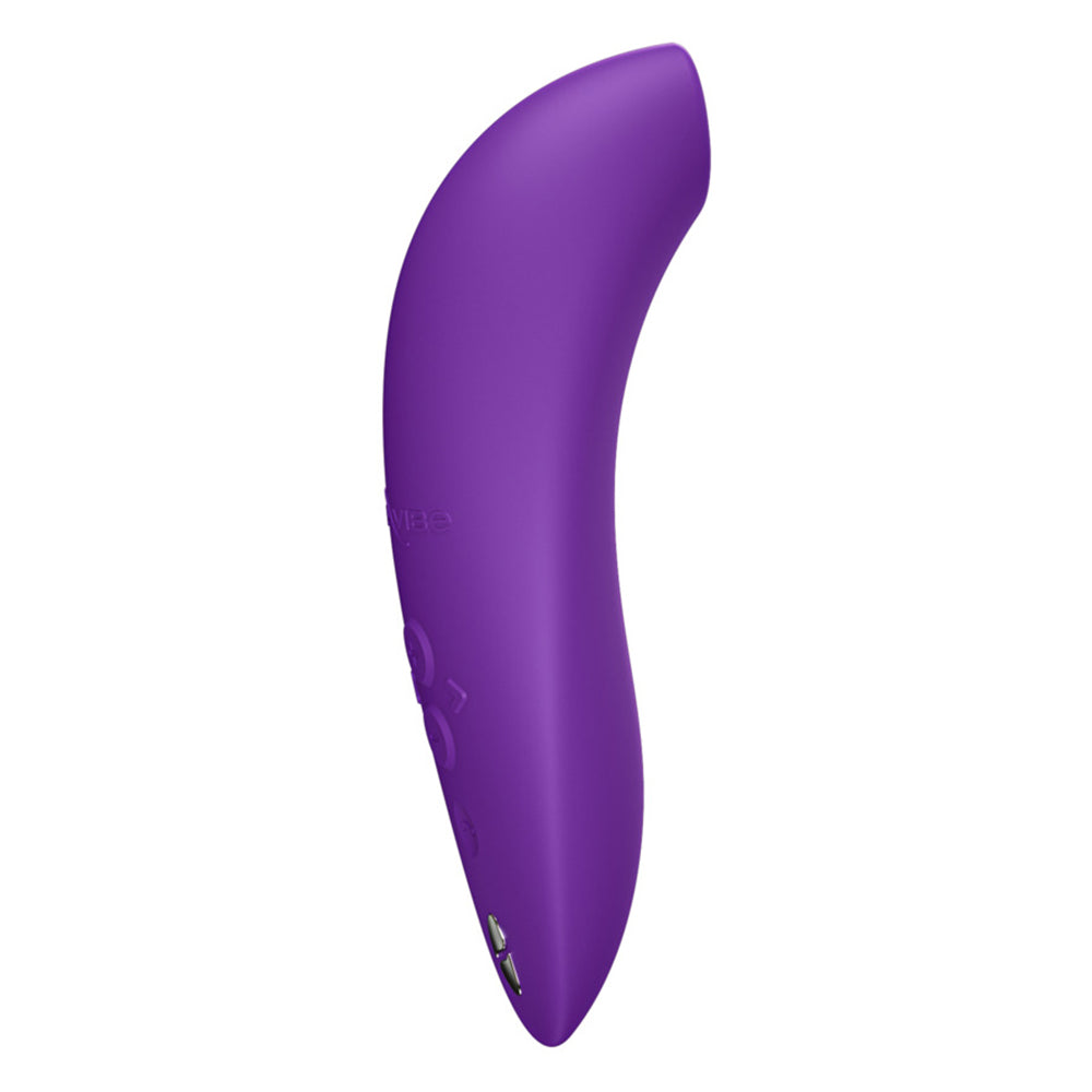 We-Vibe Melt 2 Pleasure Air Clitoral Stimulator