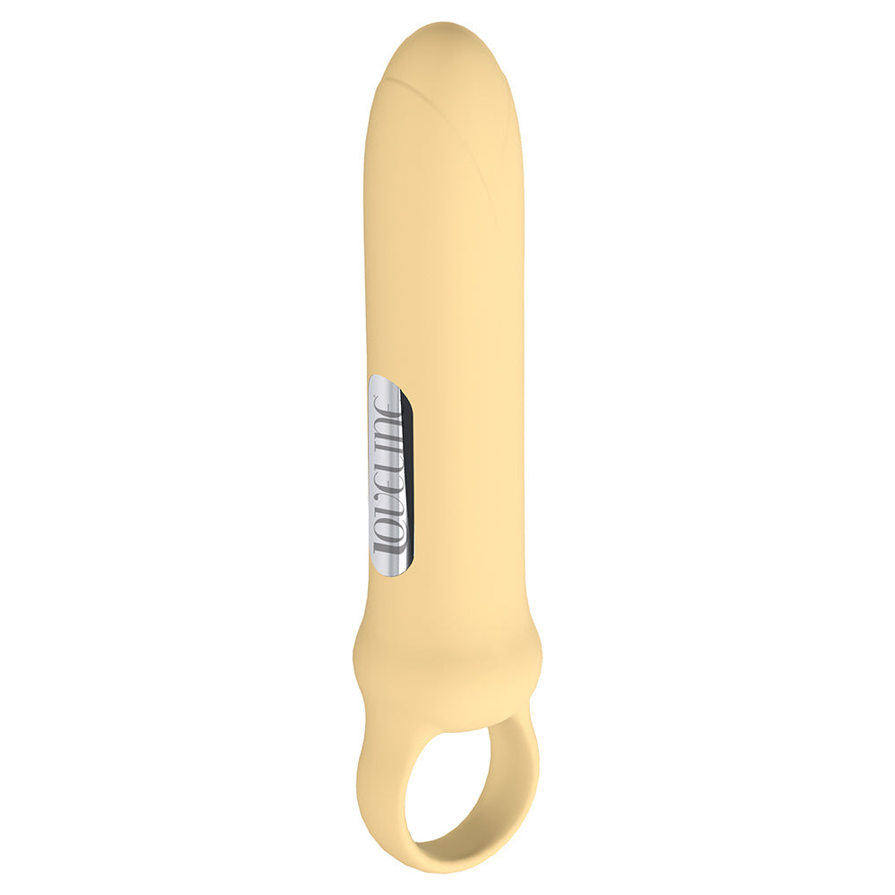 Shots Loveline Harmony Loop Grip Bullet Vibrator