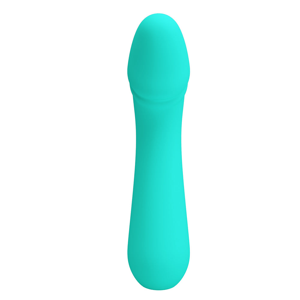 Pretty Love Cetus Super Soft G-Spot Vibrator