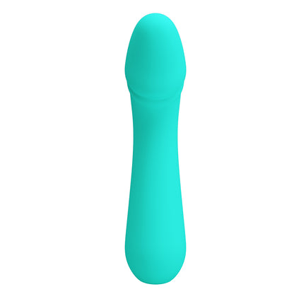 Pretty Love Cetus Super Soft G-Spot Vibrator