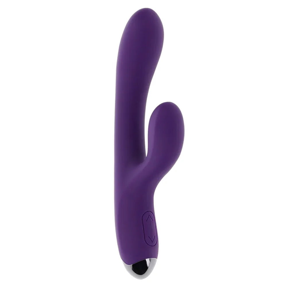 Playboy Pleasure New Crush Rabbit Vibrator