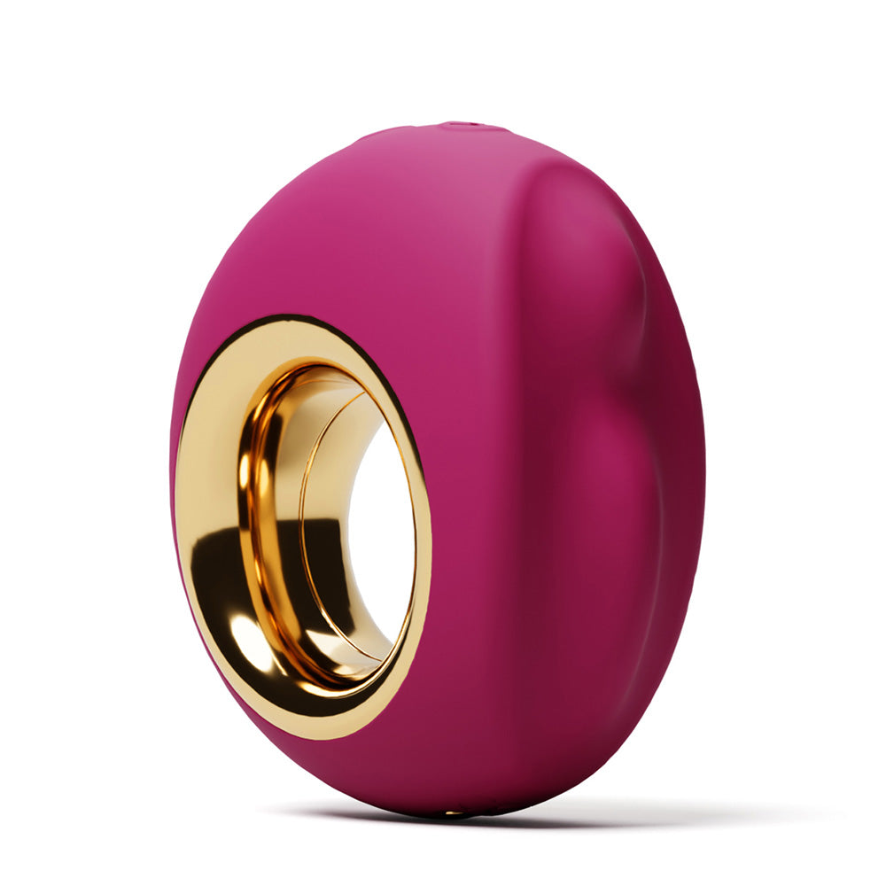 NS Novelties Gold-n-Dreams Minerva Clitoral Stimulator