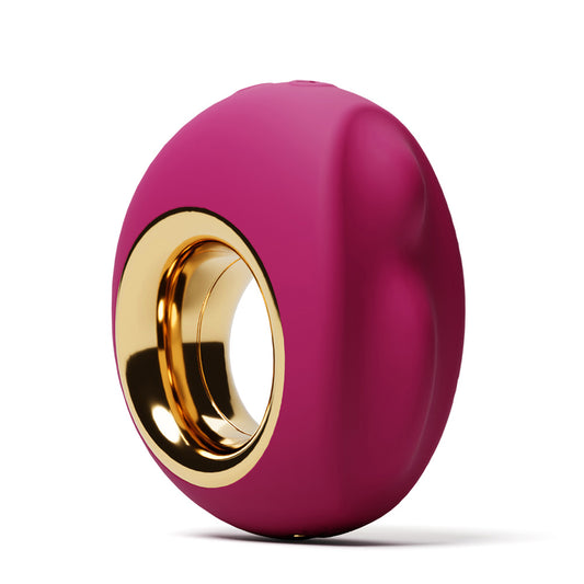 NS Novelties Gold-n-Dreams Minerva Clitoral Stimulator