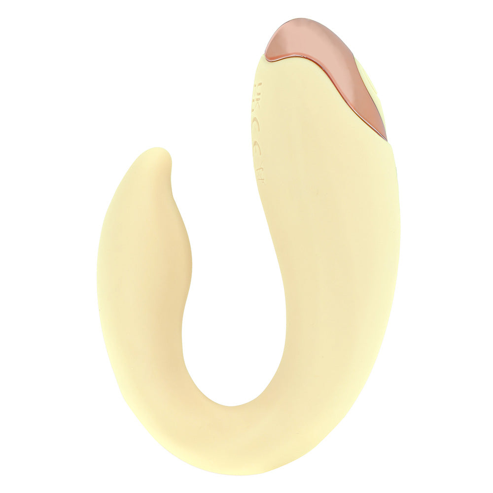 Shots Loveline Daydream Couples Wearable Vibrator