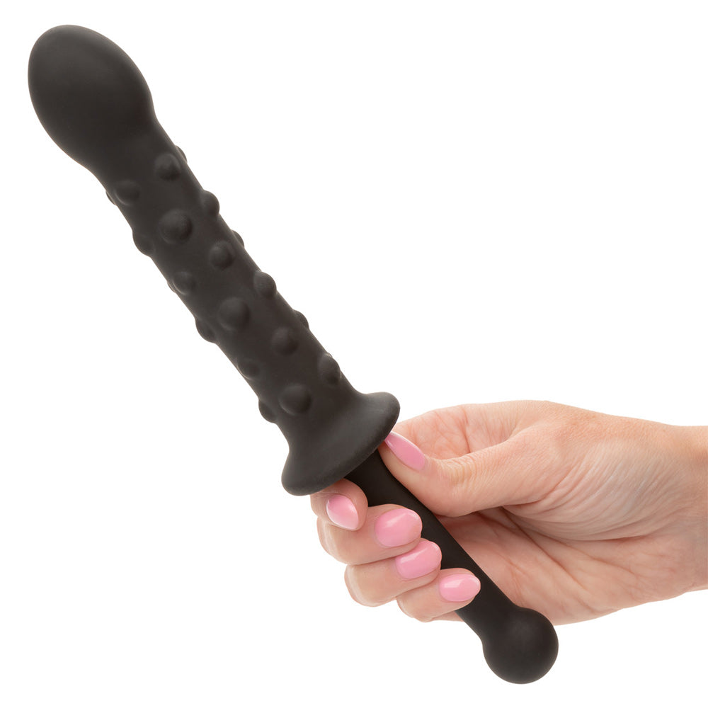 CalExotics Rock Bottom Bendies Bendy Beaded Probe