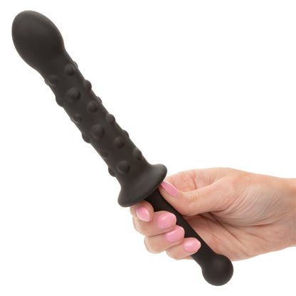CalExotics Rock Bottom Bendies Bendy Beaded Probe