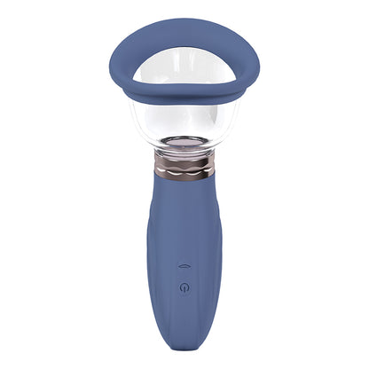 Shots Pumped Delightful Vulva & Breast Pump