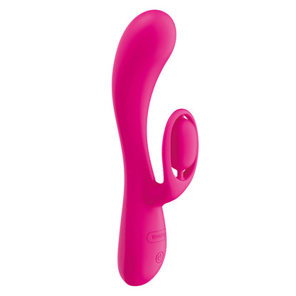 Lovetoy L'Allure Orbit Rabbit Vibrator