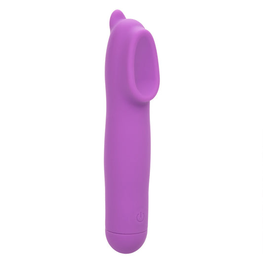 CalExotics First Time Rechargeable Hummer Clitoral Vibrator