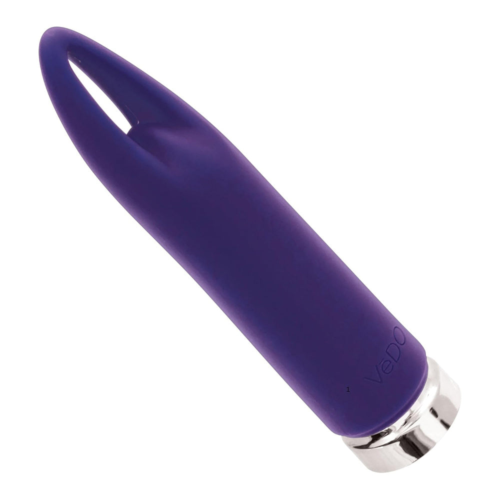 VeDO Lasso Rechargeable Clitoral Vibrator