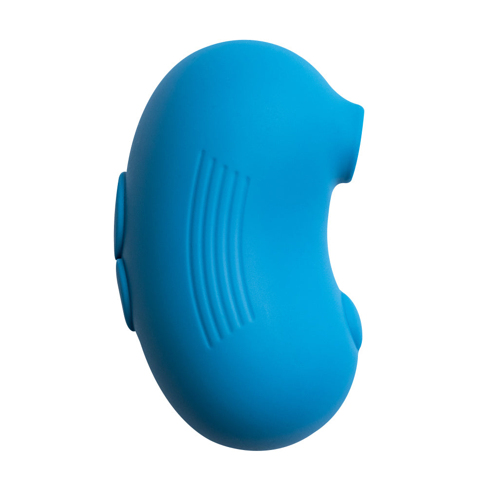 Pcock Leyla Accessible Air Pulse Vibrator