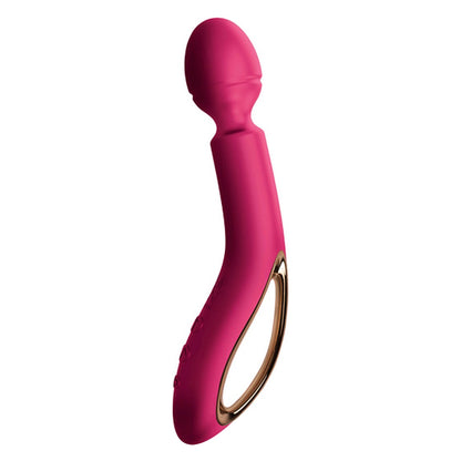 Mr & Mrs Toy O-Wand Vibrating Wand Massager