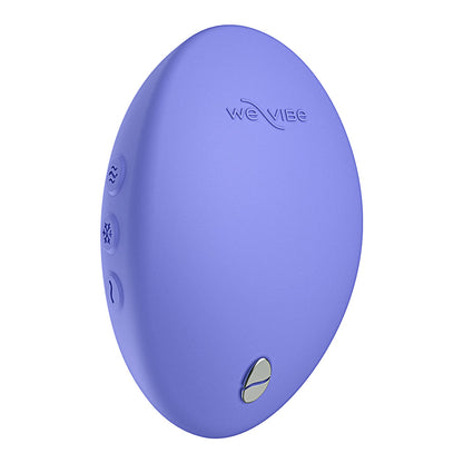 We-Vibe Temp Ergonomic Lay-on Vibrator