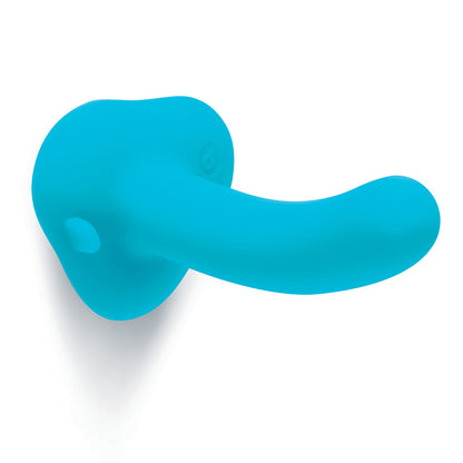 b-Vibe Beginners Strap-on Harness Set with 6 Inch Peg