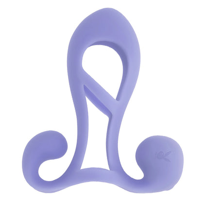 Playboy Pleasure Fantasy Vibrating Cock Cage 