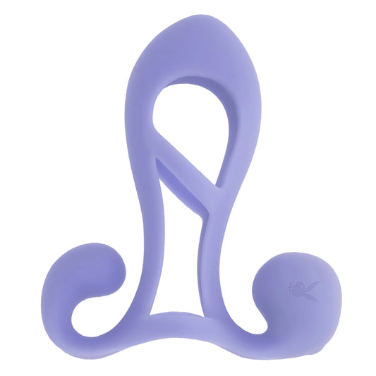 Playboy Pleasure Fantasy Vibrating Cock Cage 