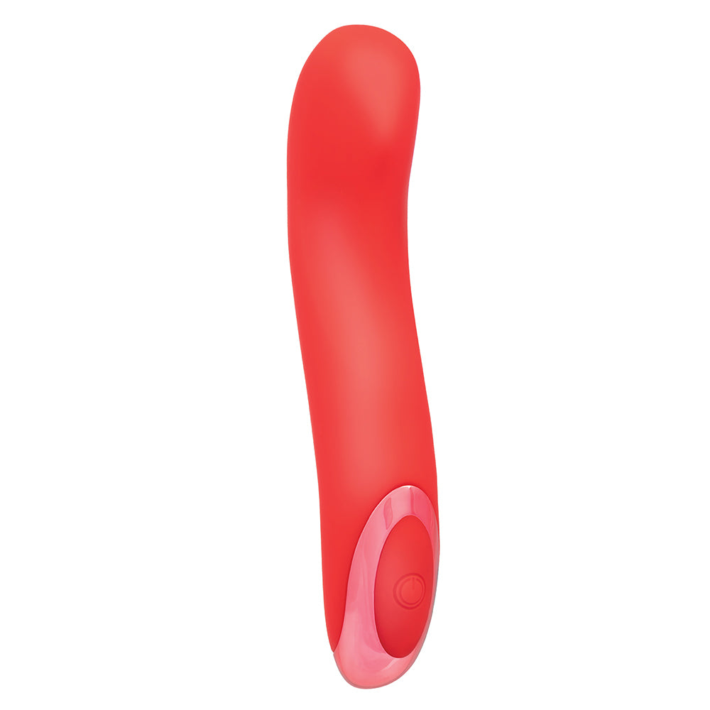 CalExotics Kroma Turbo Curve G-Spot Vibrator