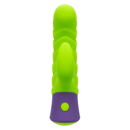 CalExotics Rave Dragon G Rabbit Vibrator