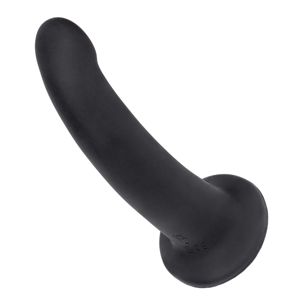 CalExotics Onyxxx™ Rechargeable Rider Anal Probe