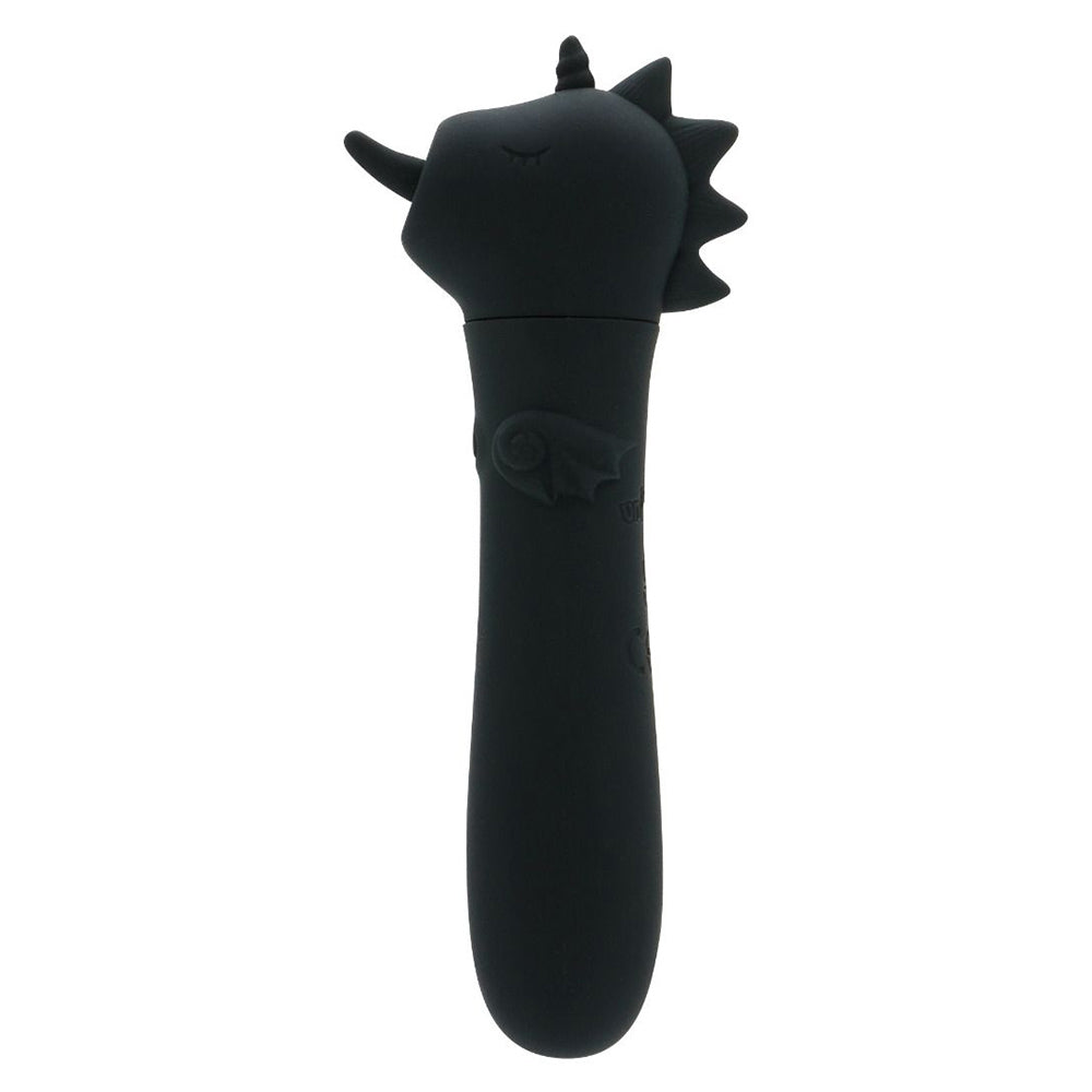 Unihorn USB Wild Spirit Bullet Vibrator