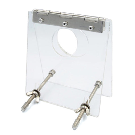 Triune Acrylic Cock & Ball Crusher