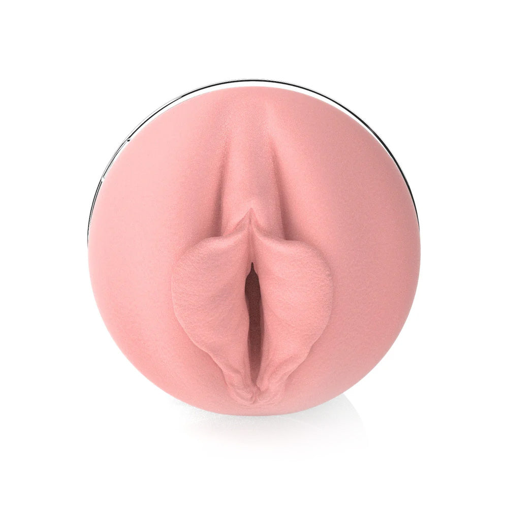 Fleshlight Quiver Rechargeable Vibrating Stroker