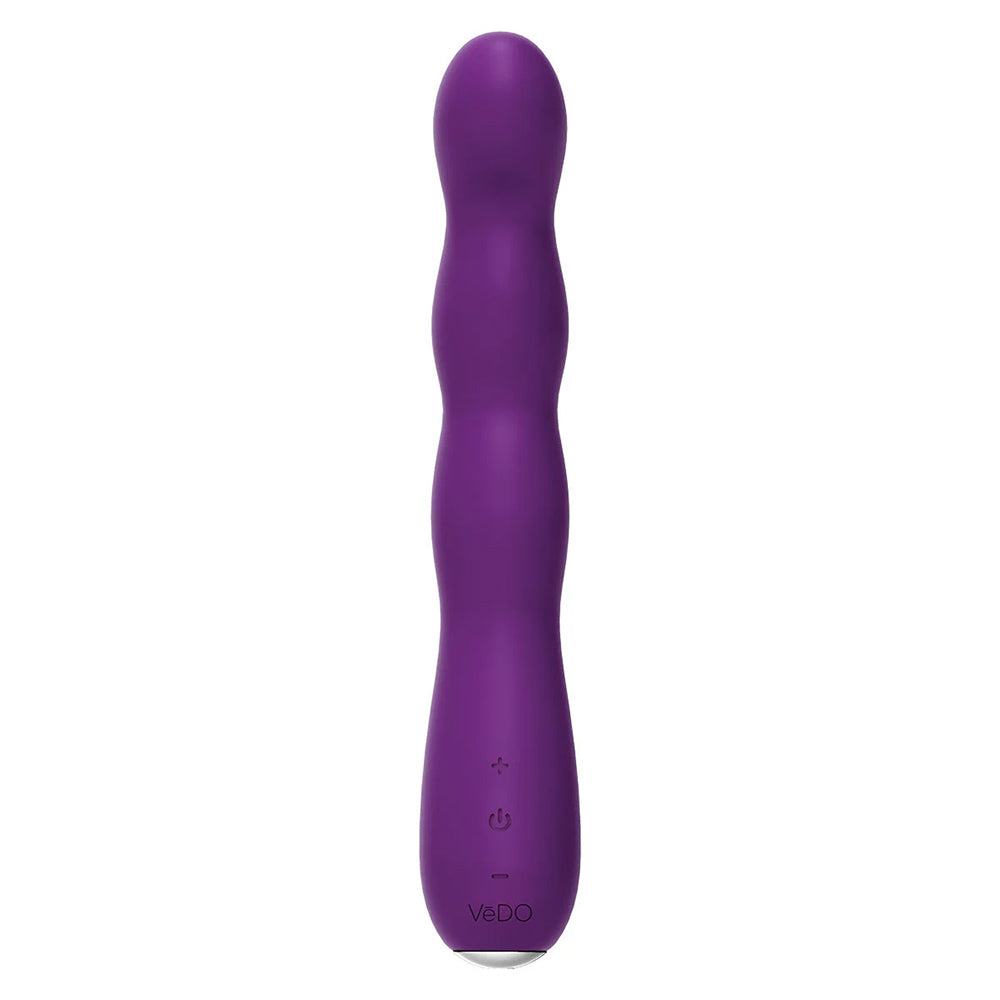 VeDO Quiver Plus G-Spot Vibrator