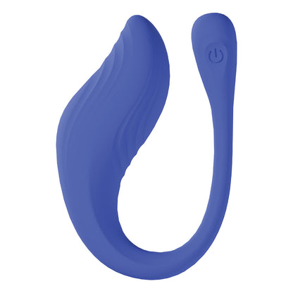 Shots Loveline Velvet G-Spot Wearable Vibrator
