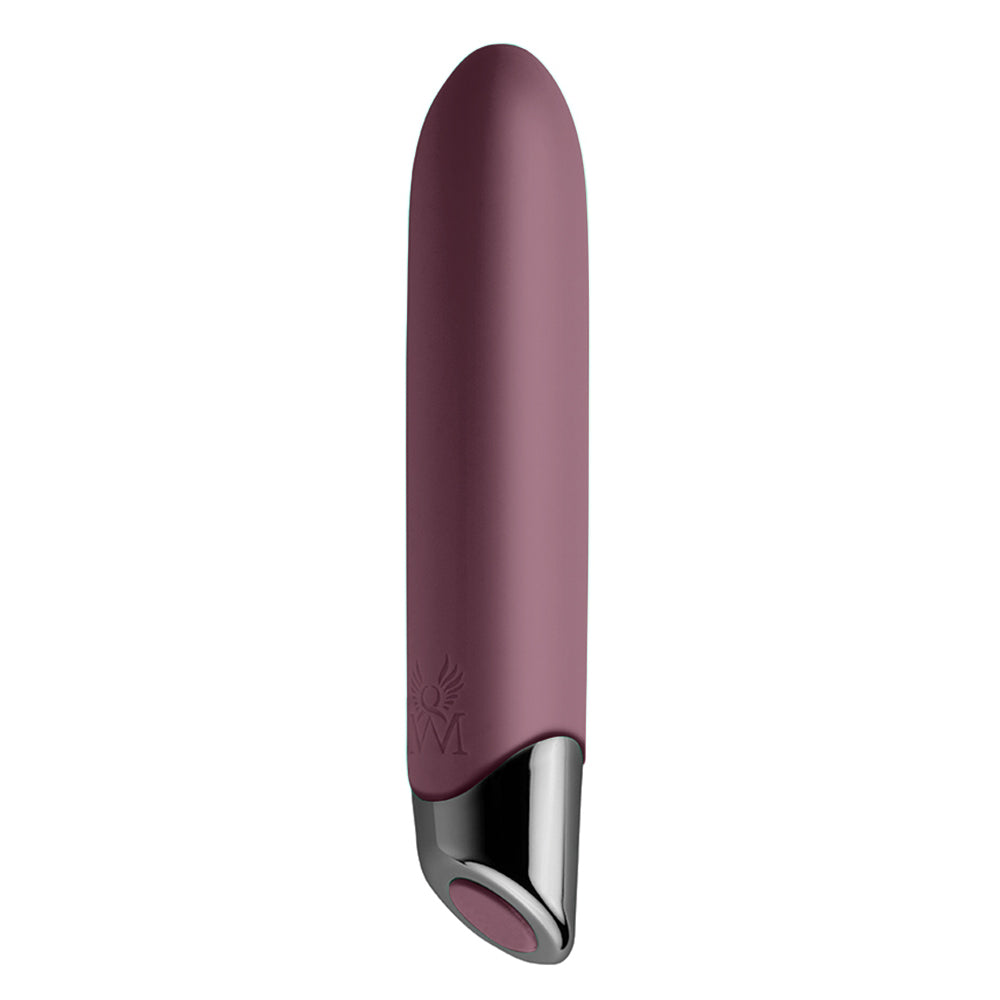 Mr & Mrs Toy O-Vibe Bullet Vibrator