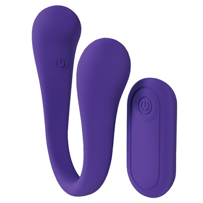 Shots Loveline FlexEase Bendable Vibrator
