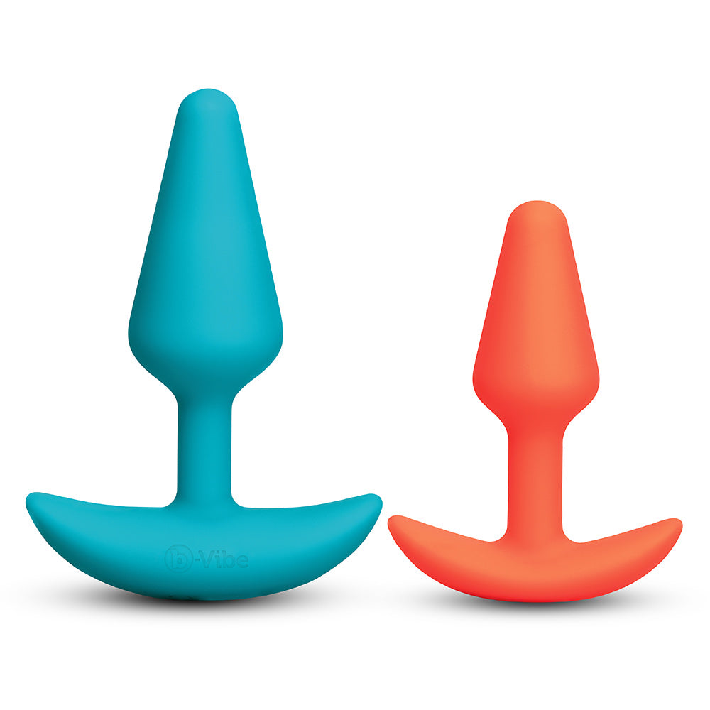b-Vibe Butties Anal Training Set