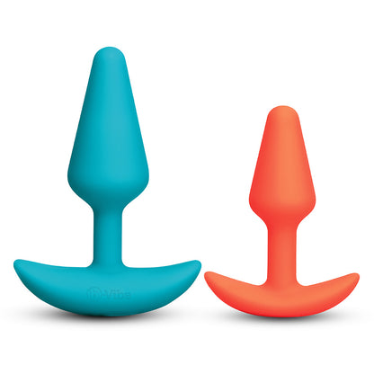 b-Vibe Butties Anal Training Set