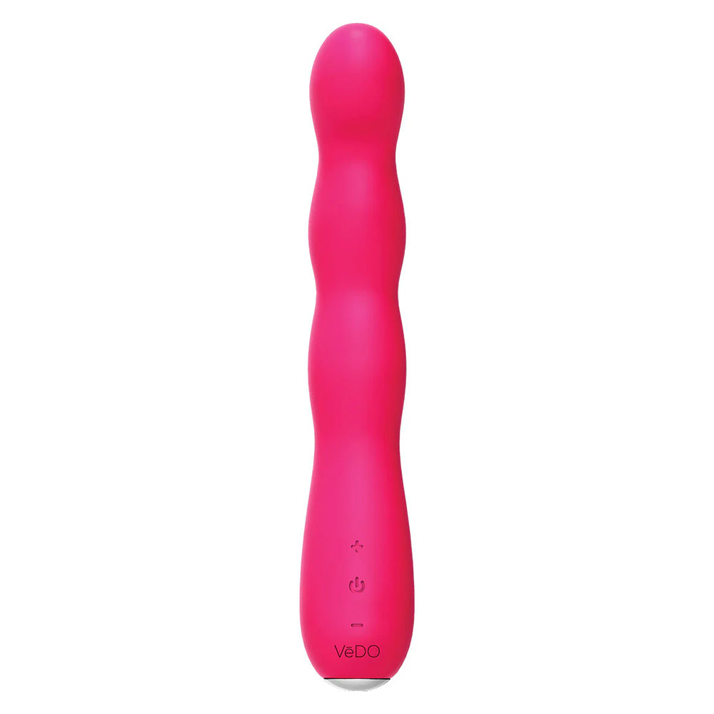 VeDO Quiver Plus G-Spot Vibrator
