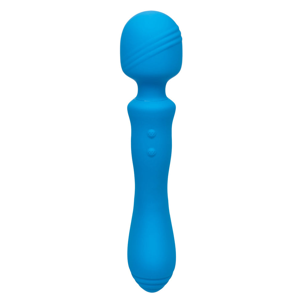 CalExotics Rumbler Rumble Wand Vibrator