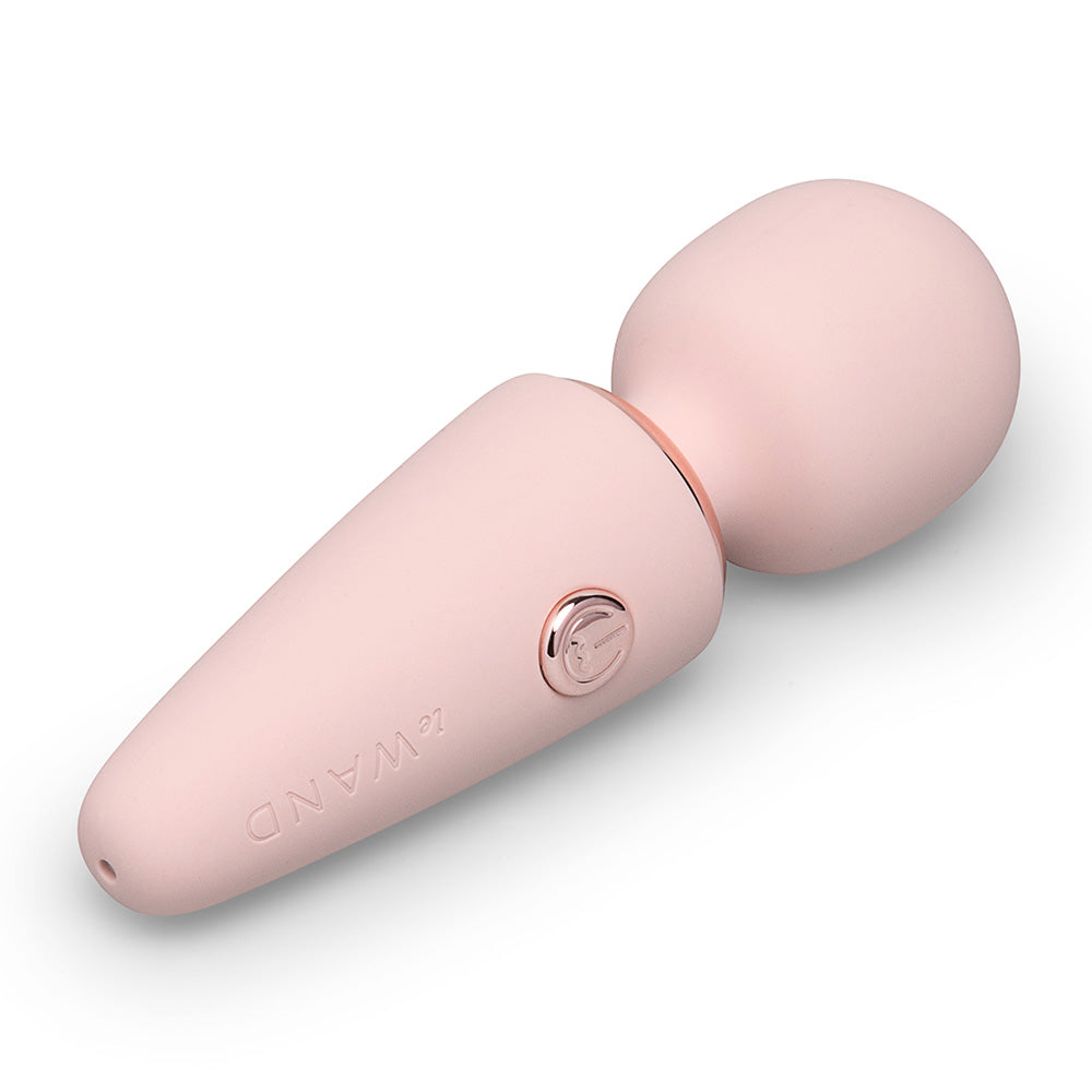 Le Wand Mini Micro Wand Pocket-Size Massager