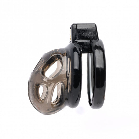 CellMate Gladiator Soft Cock Cage - Size 0