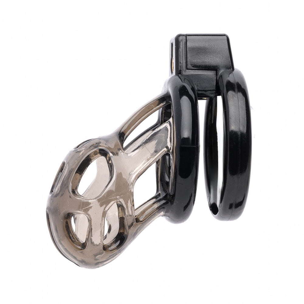 CellMate Gladiator Soft Cock Cage - Size 1