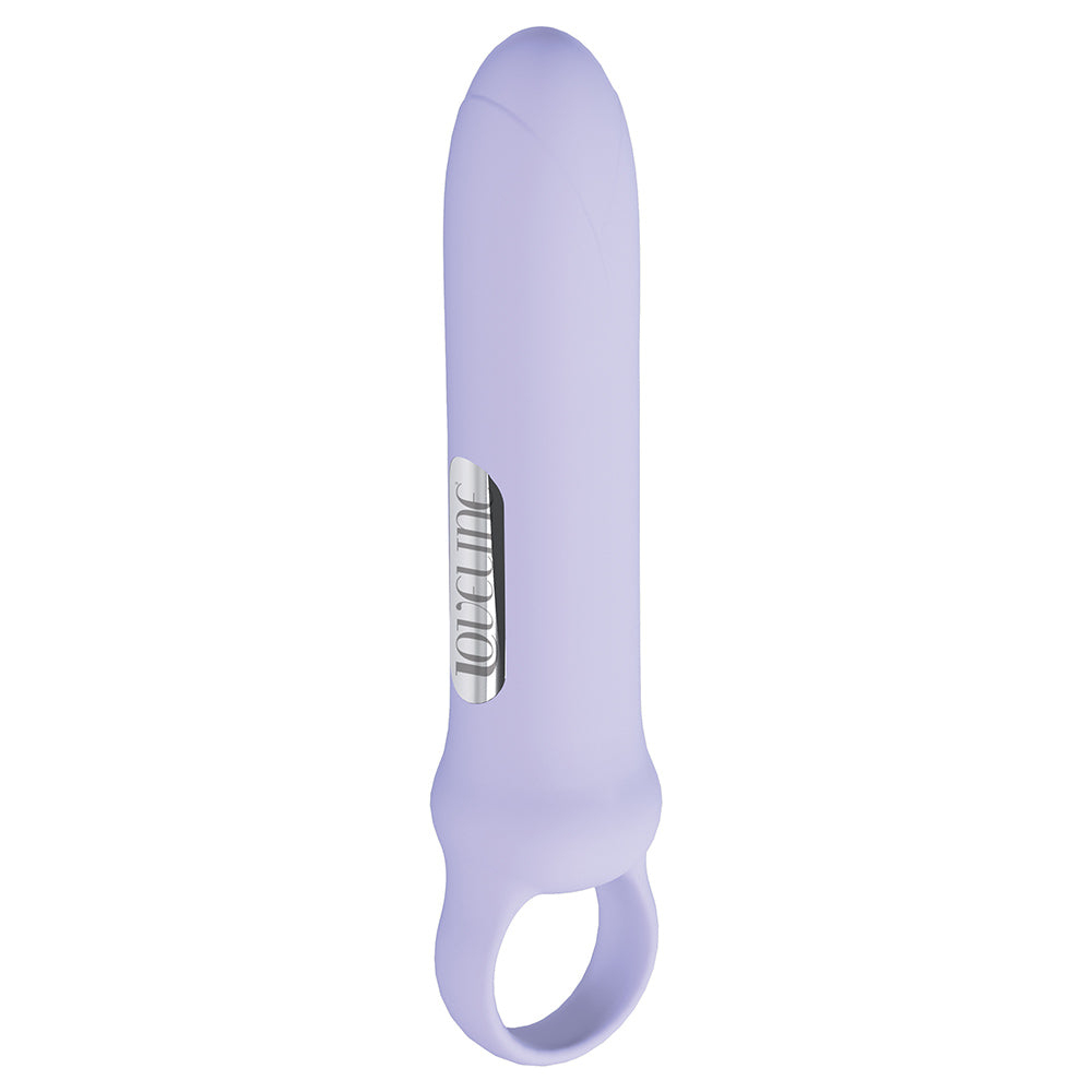 Shots Loveline Harmony Loop Grip Bullet Vibrator