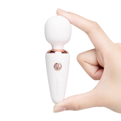 Le Wand Mini Micro Wand Pocket-Size Massager