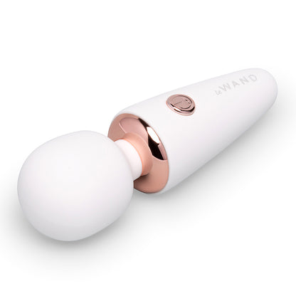 Le Wand Mini Micro Wand Pocket-Size Massager