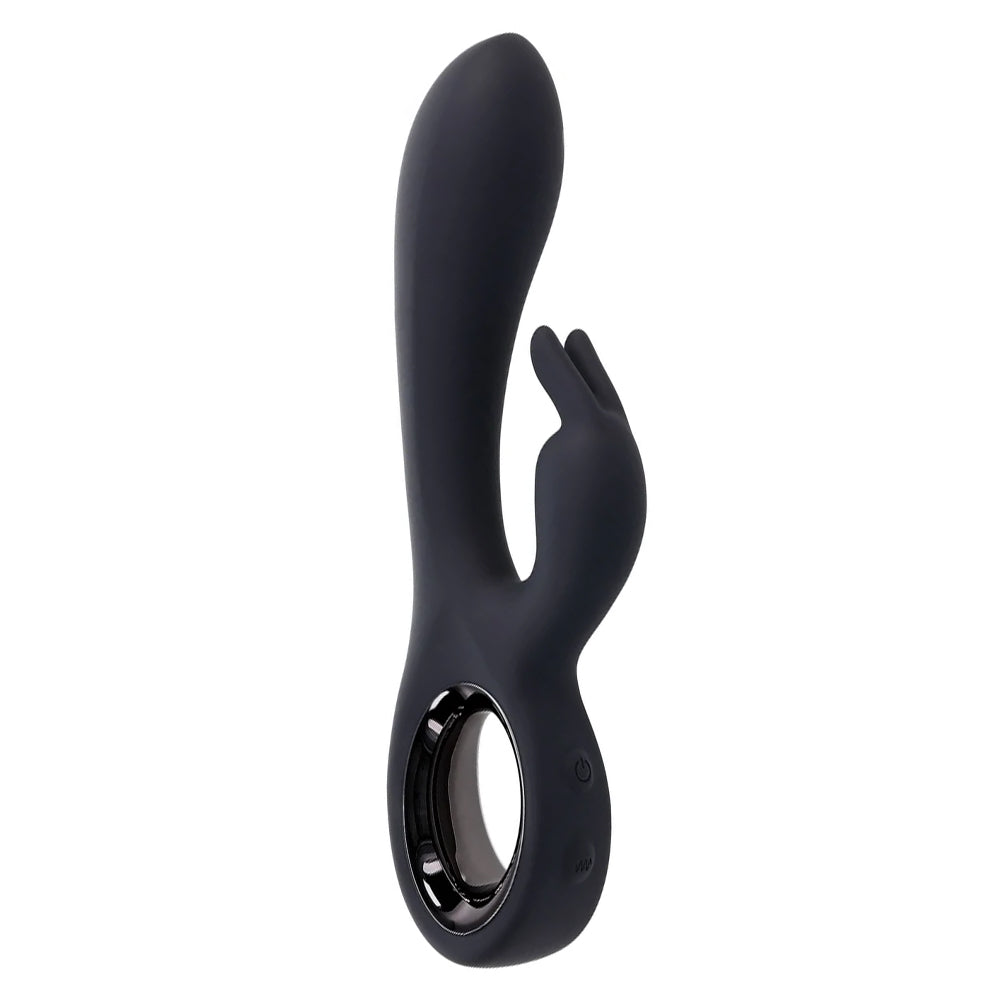 Playboy Late Night Bunny Rabbit Vibrator