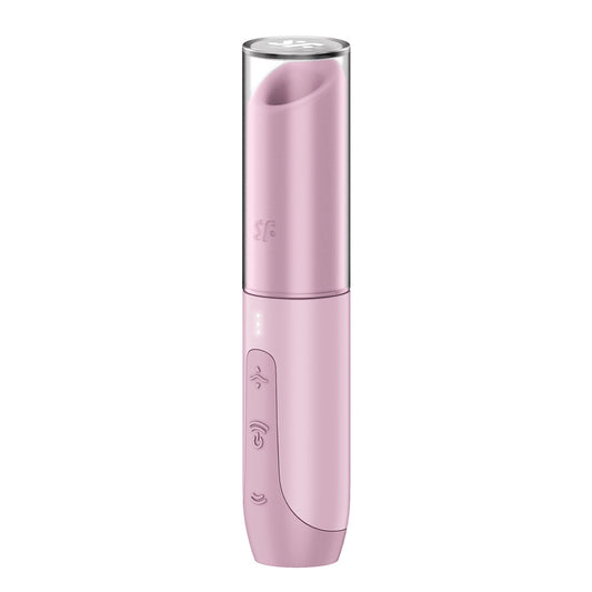 Satisfyer Secret Kiss Air Pulse Vibrator