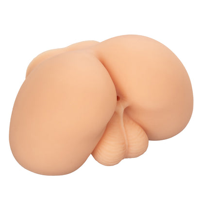 CalExotics Cheap Thrills The First Mate Masturbator