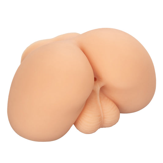 CalExotics Cheap Thrills The First Mate Masturbator