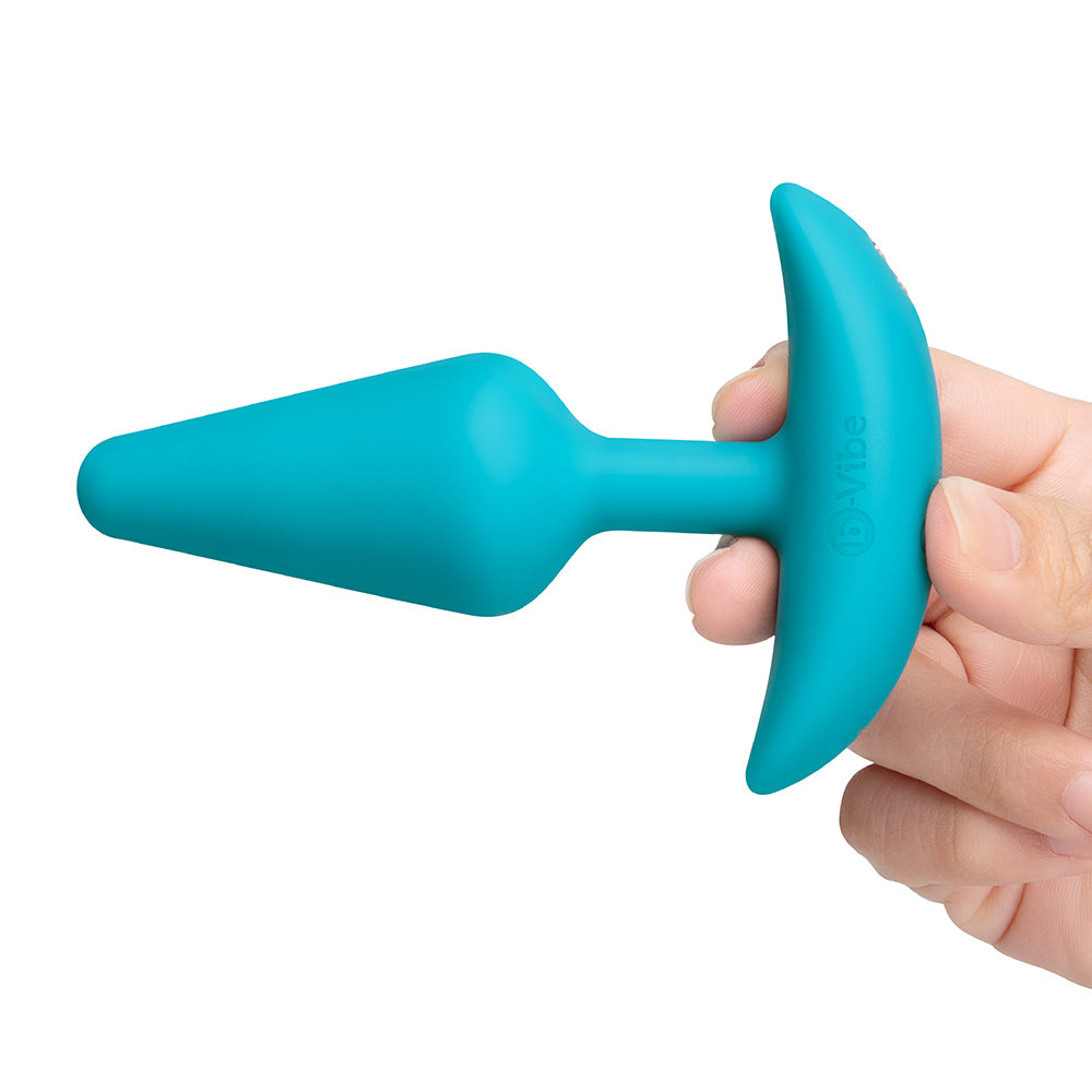 b-Vibe Butties Anal Training Set