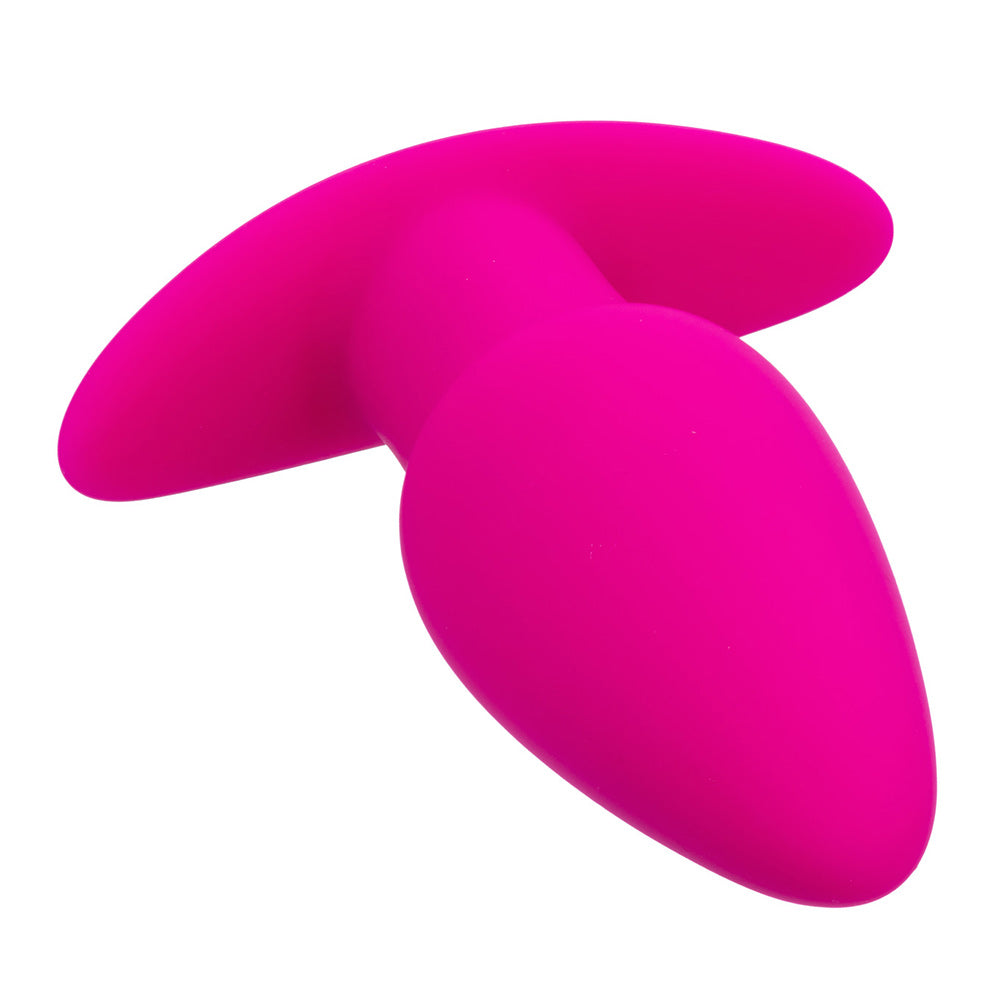 CalExotics Basic Essentials® Rechargeable Tapered Anal Probe