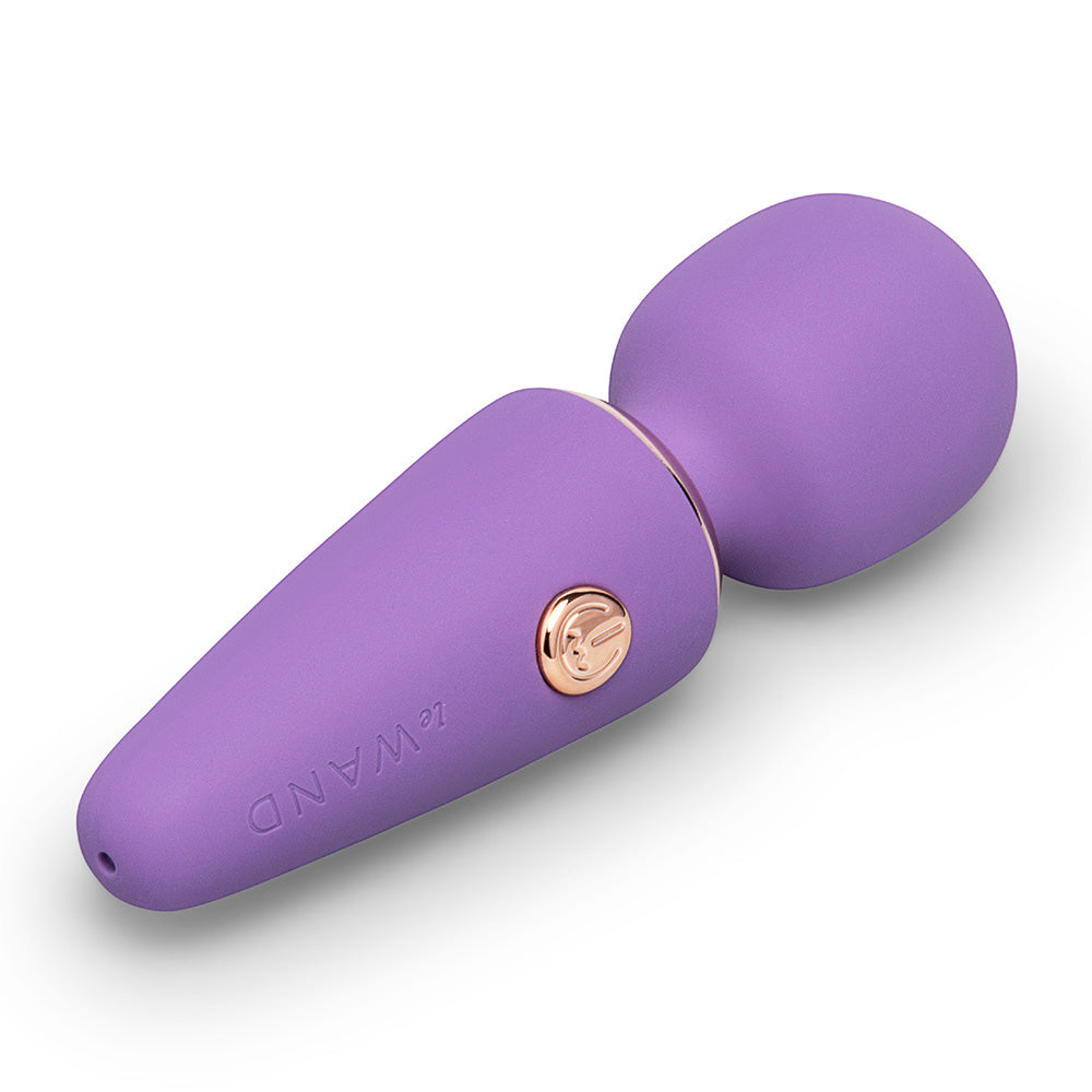 Le Wand Mini Micro Wand Pocket-Size Massager