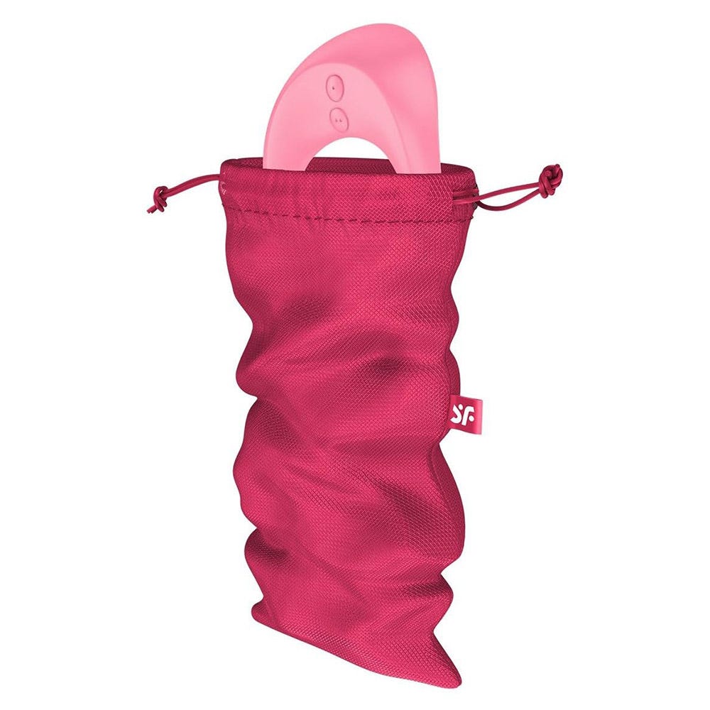 Satisfyer Treasure Bag
